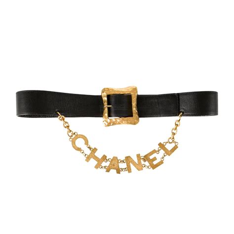 chanel bryan nee belt|chanel boutique belts.